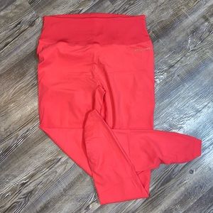 Whitney Simmons x GS Ribbed Leggings